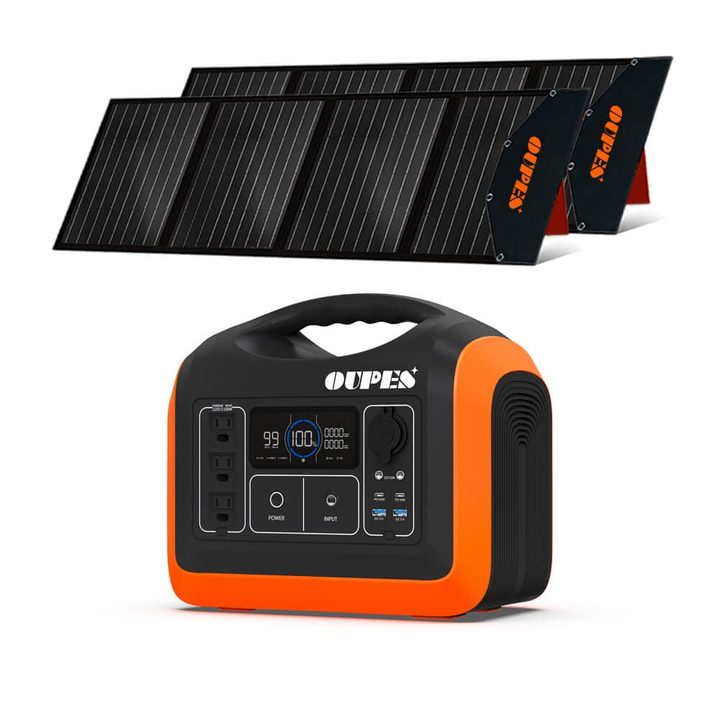 1200W Generator on a white background.
