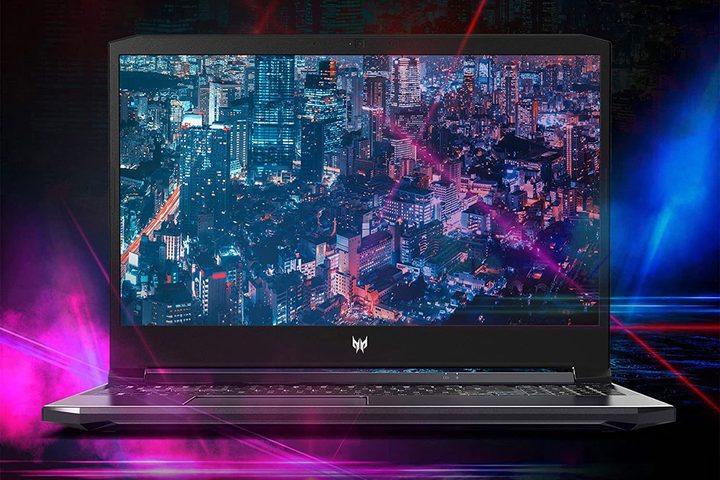 Acer Predator Helios 300