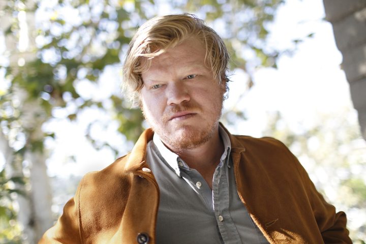 Jesse Plemons as Todd Alquist.
