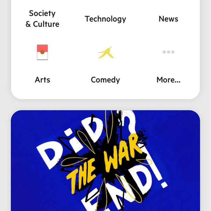 Castro app.