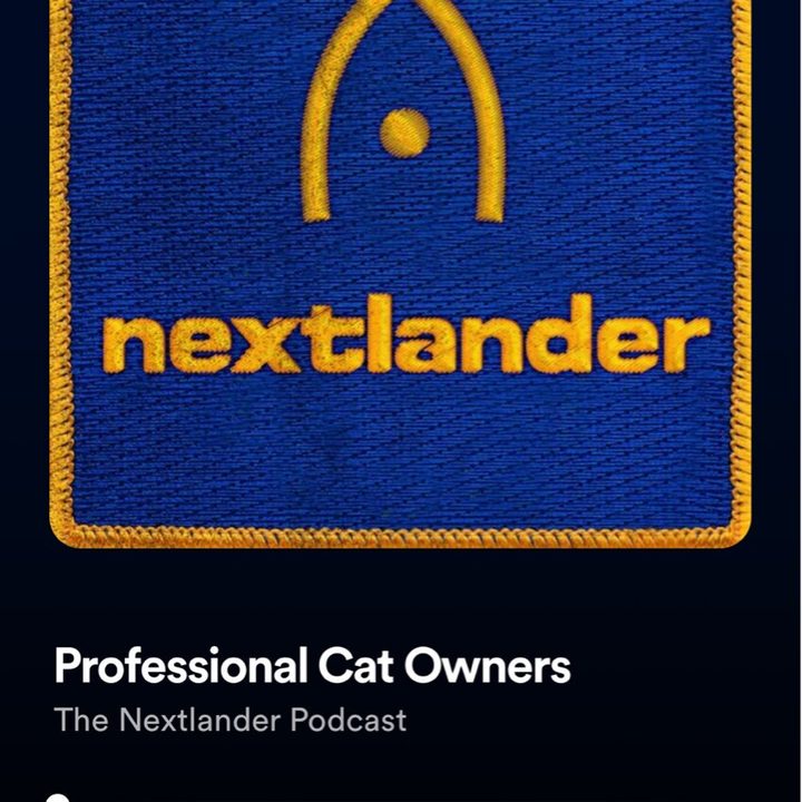 Spotify app.