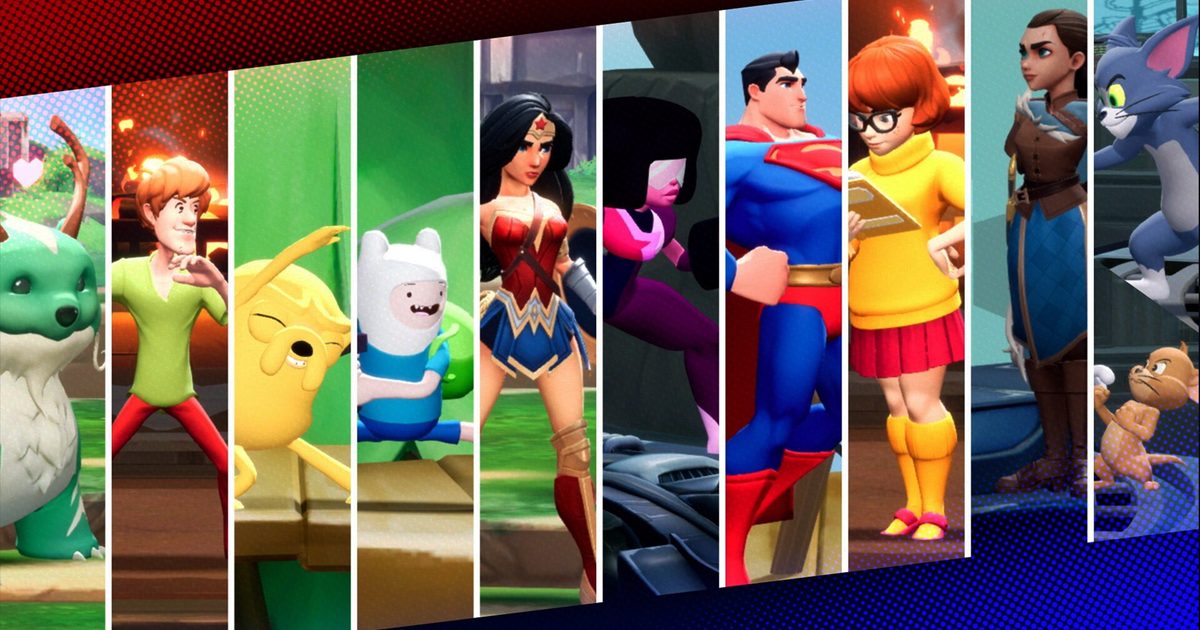 MultiVersus Season 1 delayed, pre-season extended until August 15 ...