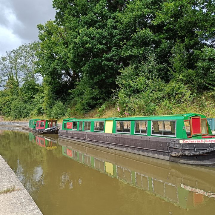 Main camera photo taken with the OnePlus Nord 2T.