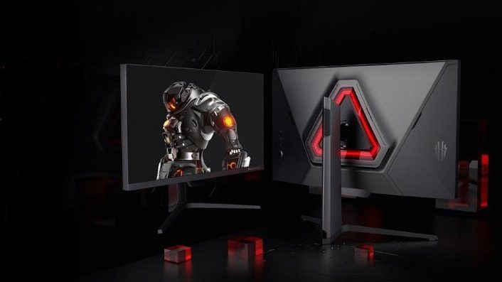 RedMagic Gaming Monitor