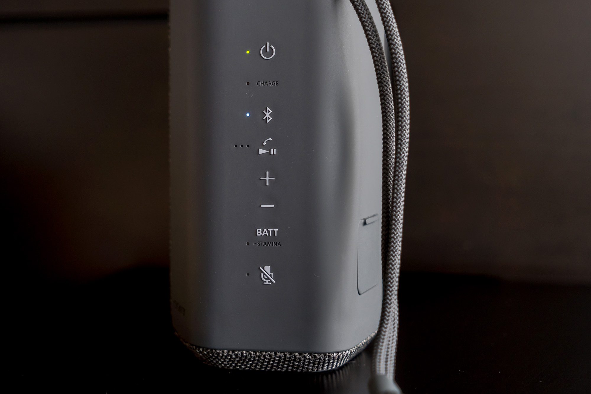 Sony SRS-XE200 review: sweet sound from a small and tough speaker