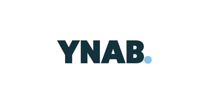 You Need a Budget (YNAB) logo.
