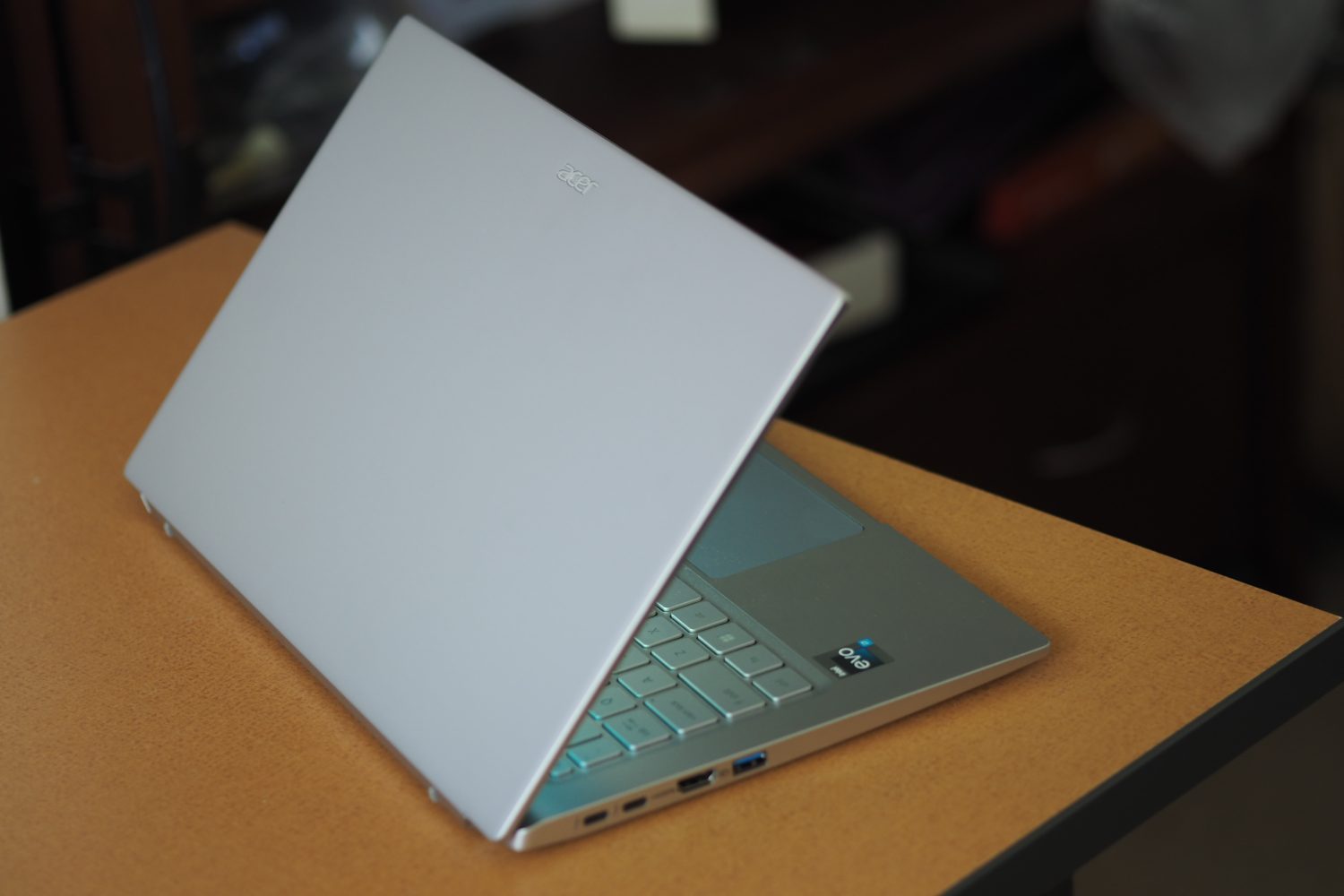 Acer Swift 3 (2022) review: a solid system for the price - Digital