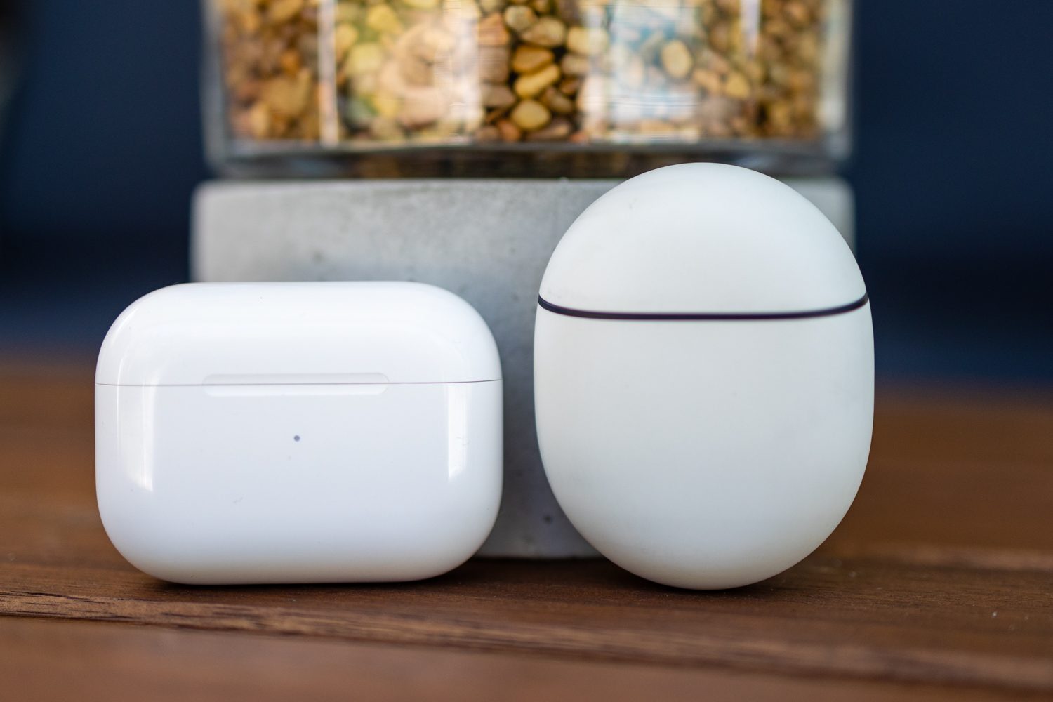 Google Pixel Buds Pro vs. Apple AirPods Pro — so much Pro in one