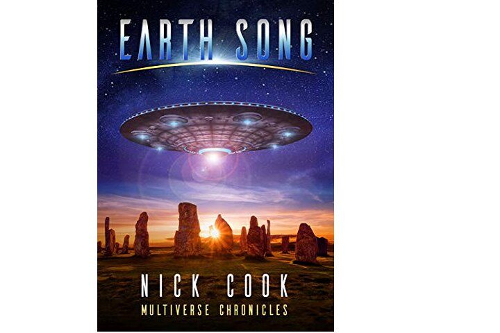 Earth Song: A First Contact Thriller.
