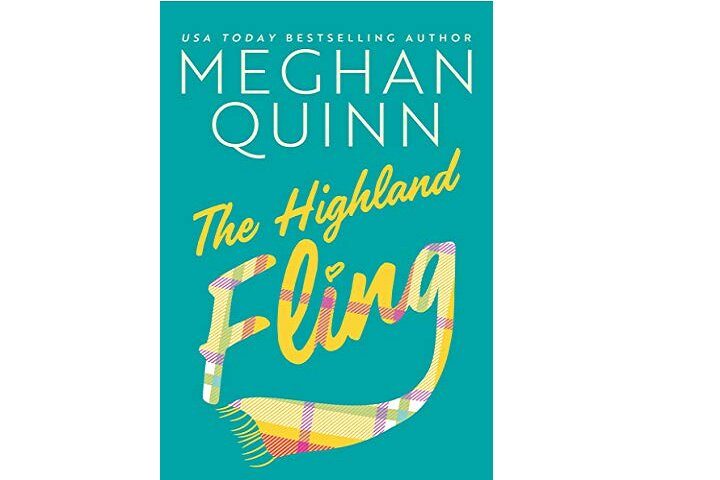 The Highland Fling.