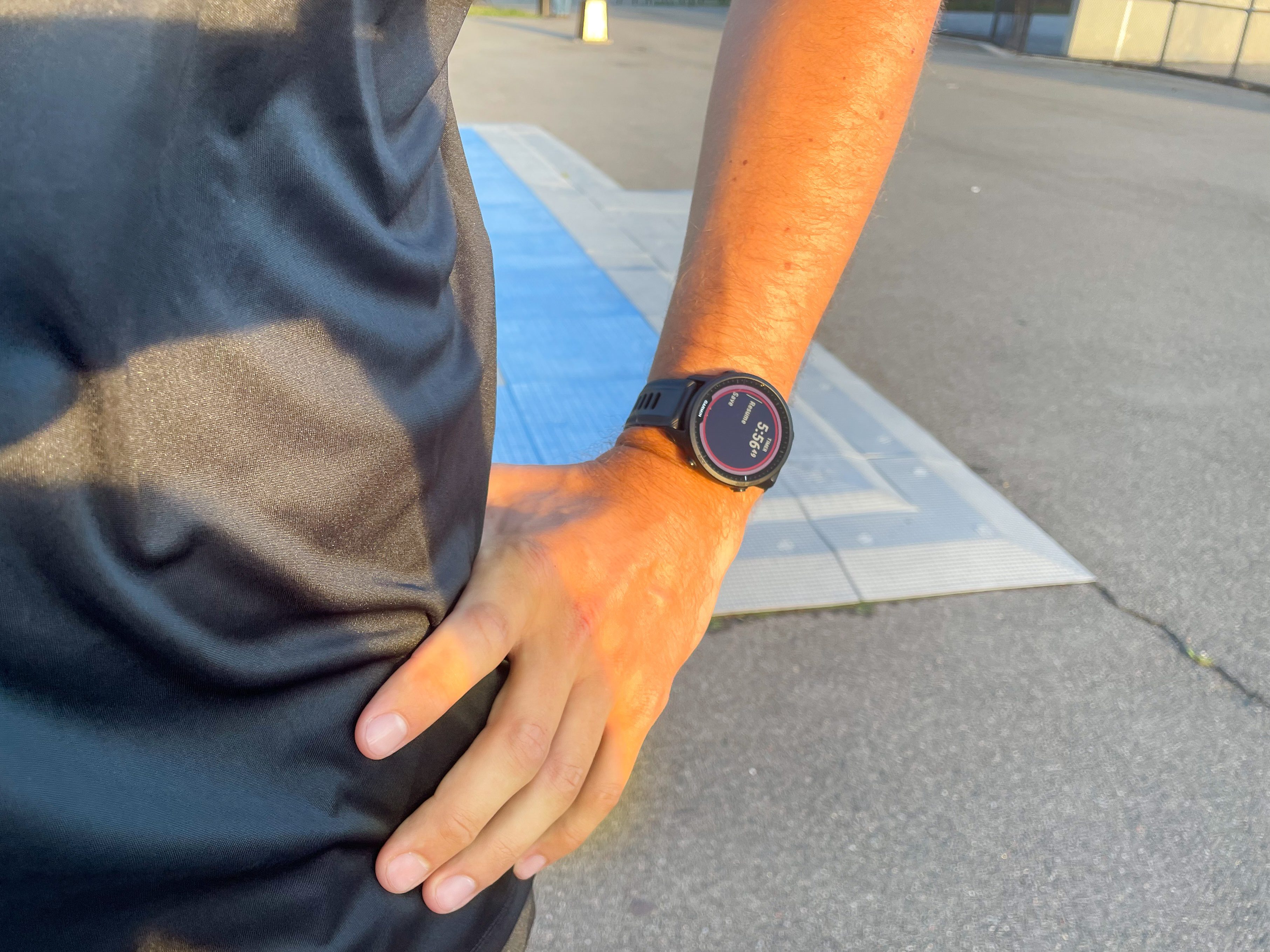 Garmin Forerunner 955 review: 7 weeks and 200 miles of testing