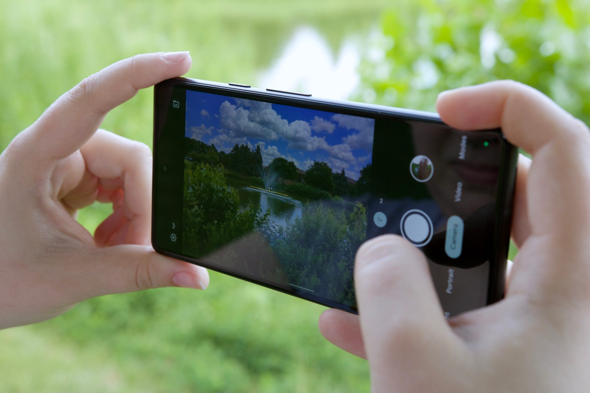 Is the Pixel 6a waterproof? What you should know before getting it
