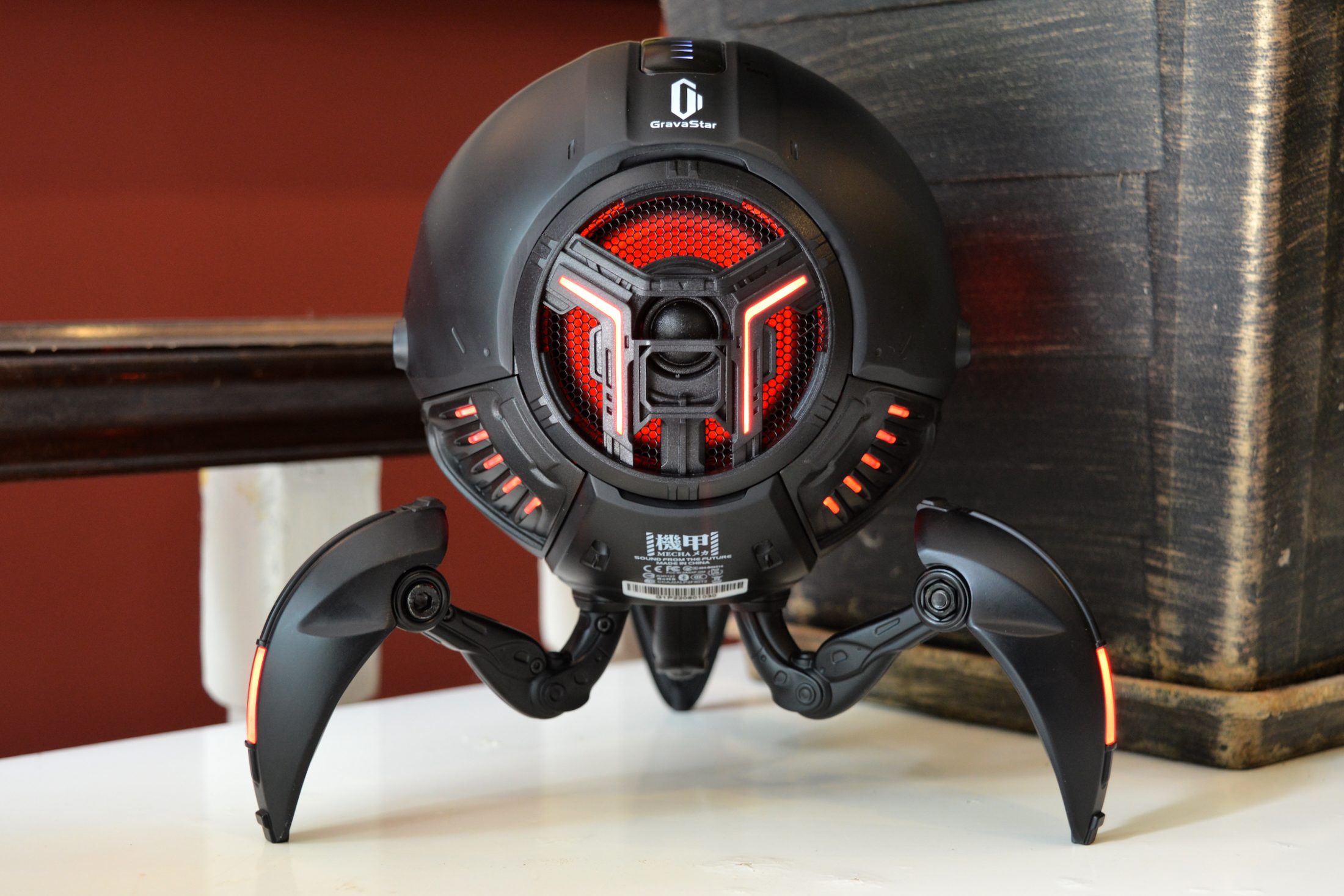 新品・未使用】希少 Gravastar Mars Pro Aquarius Gravastar Mars Pro 新品・未使用】希少 Gravastar Mars Pro Aquarius Gravastar Mars Pro