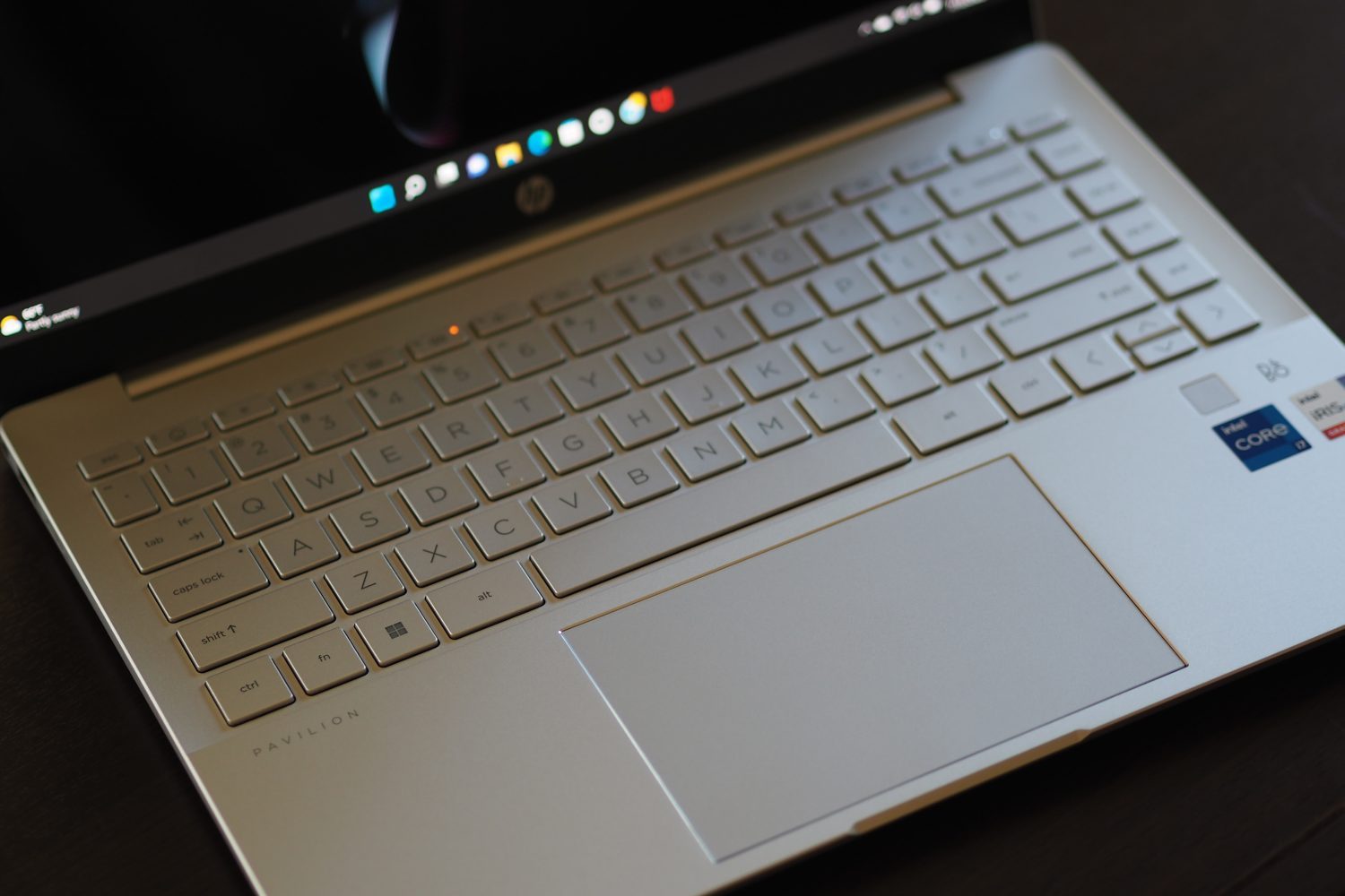 HP Pavilion Plus 14 review: 90Hz OLED on the cheap - Digital Trends