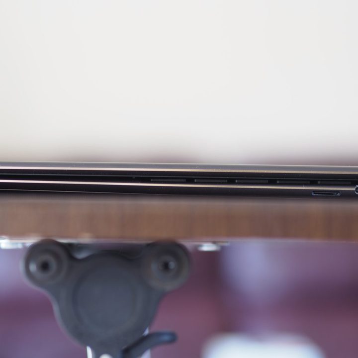 hp spectre x360 13 5 review right side