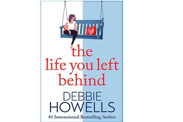 The Life You Left Behind.