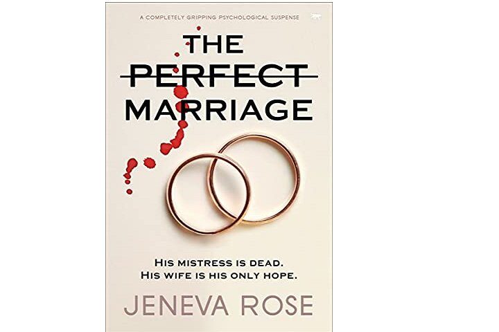 The Perfect Marriage novel.