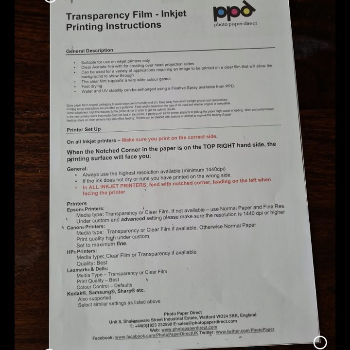 Samsung camera app save scanned document.
