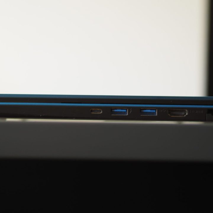 vaio fe 14 review 1 right side