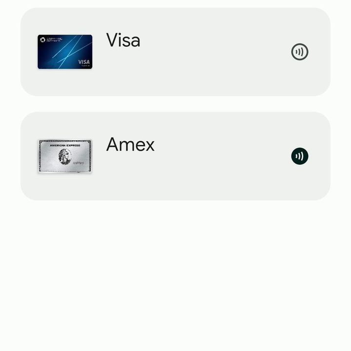 google wallet app new launch android screenshots 1