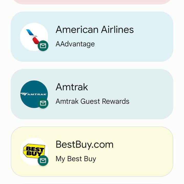 google wallet app new launch android screenshots 3
