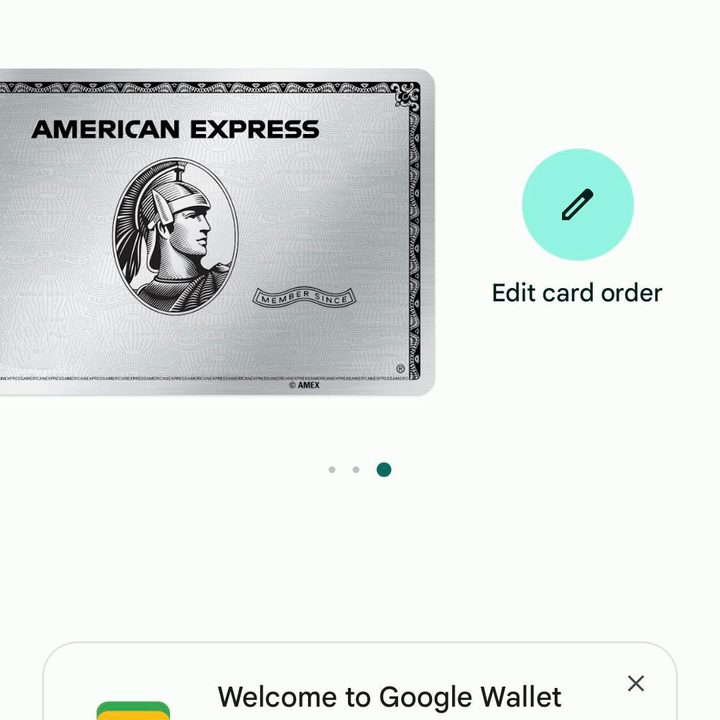 google wallet app new launch android screenshots 5