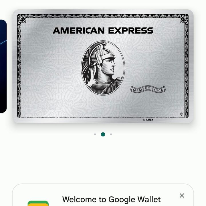 google wallet app new launch android screenshots 6