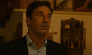 Jon Hamm in Confess, Fletch.