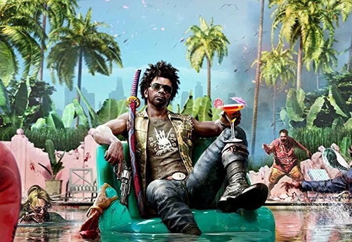 Dead Island 2.