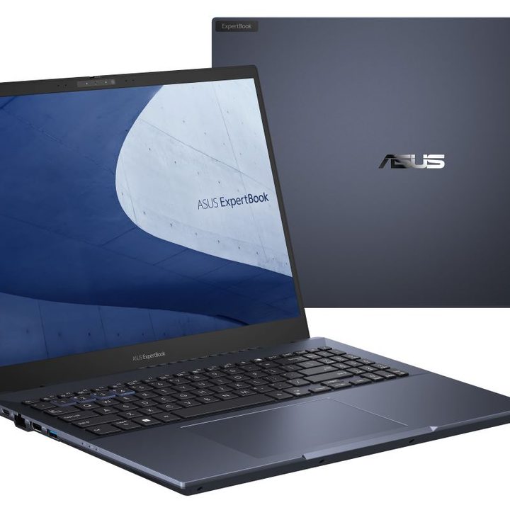 The ExpertBook B5 is announced at IFA on Wednesday.