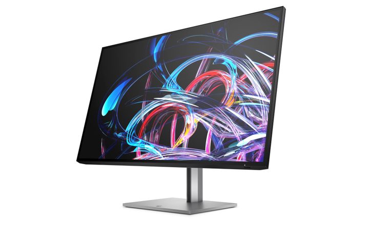 HP Z32k G3 4K USB-C display.