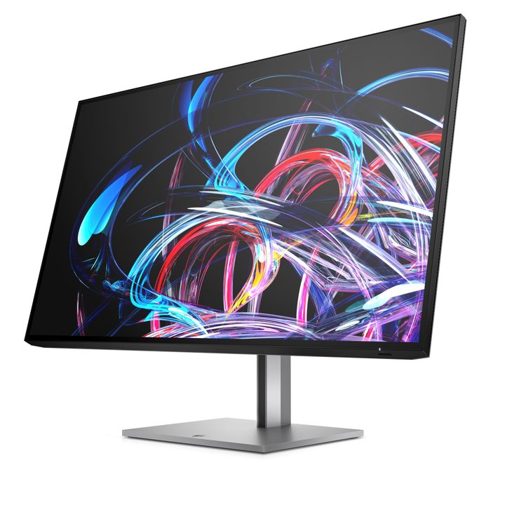 HP Z32k G3 4K USB-C display.