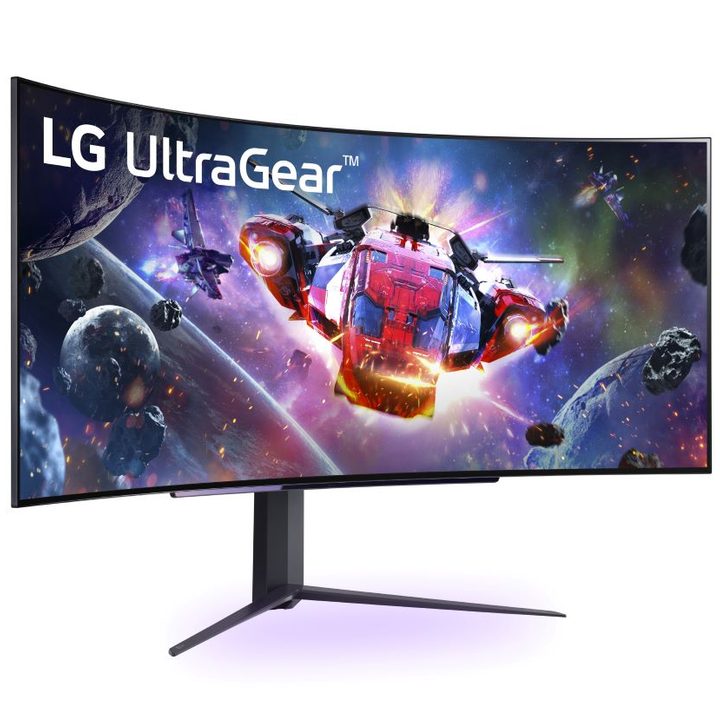 The LG UltraGear OLED Gaming Monitor will be showcased at IFA 2022 in September.