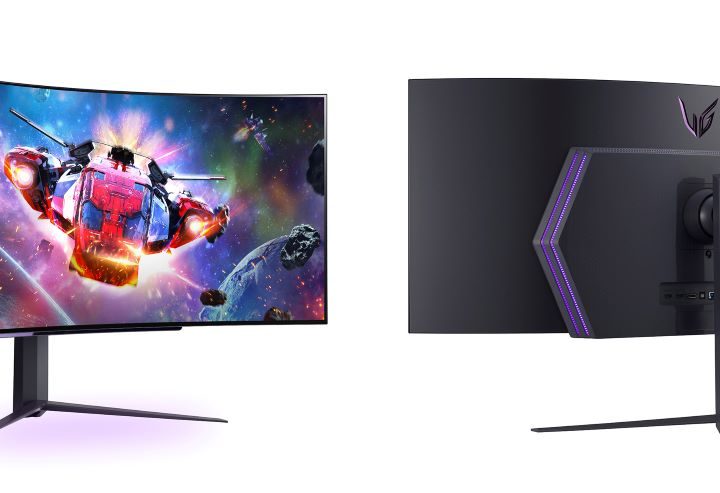 The LG UltraGear OLED Gaming Monitor will be showcased at IFA 2022 in September.