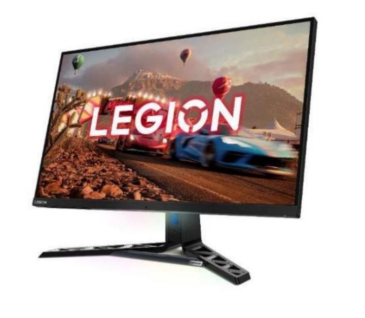 The new Lenovo Legion Y32p