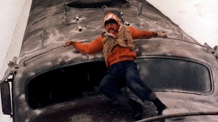 Jon Voight in Runaway Train