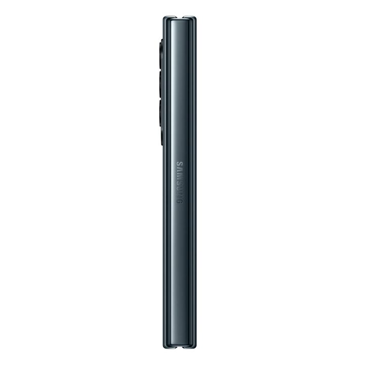 Samsung Galaxy Z Fold 4's render