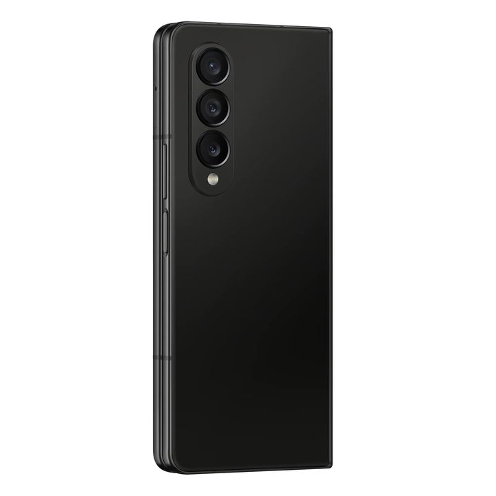 Samsung Galaxy Z Fold 4's render