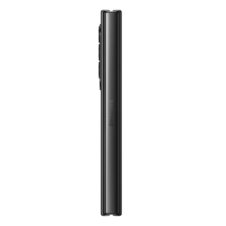 Samsung Galaxy Z Fold 4's render