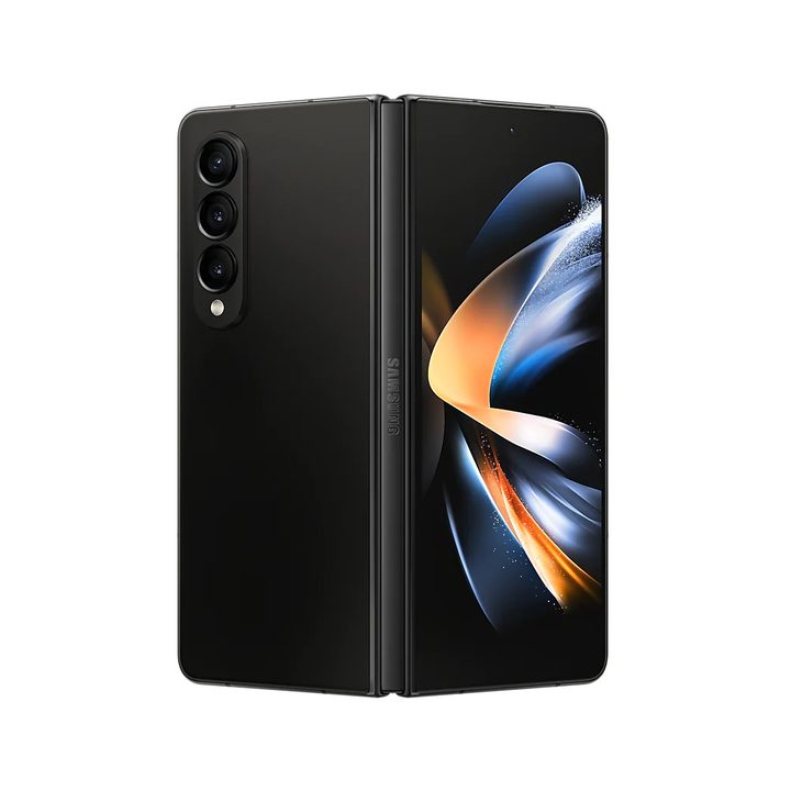 Samsung Galaxy Z Fold 4's render