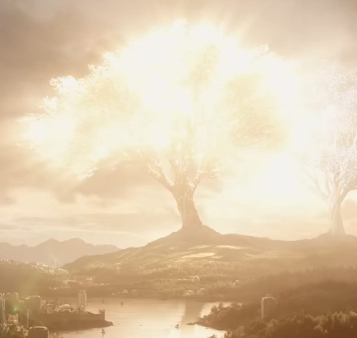 Lord-of-the-rings-rings-of-power-two-trees-of-valinor