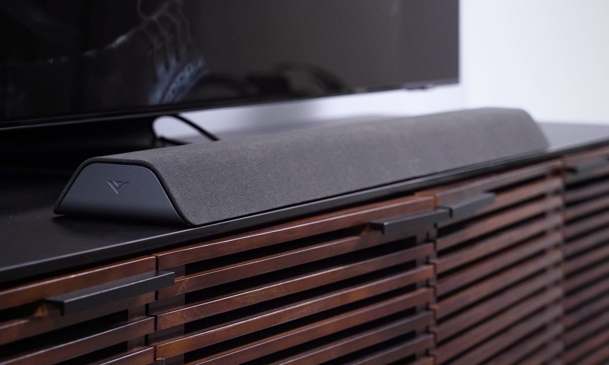 Vizio M213AD-K8 M-Series AiO Sound Bar Review