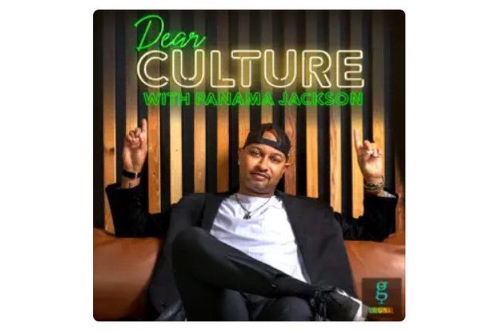 Dear Culture podcast.