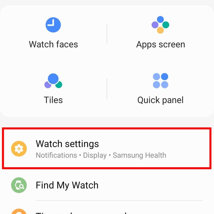 how to add google assistant samsung galaxy watch change side key phone 1
