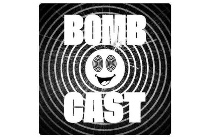 Giant Bombcast podcast.
