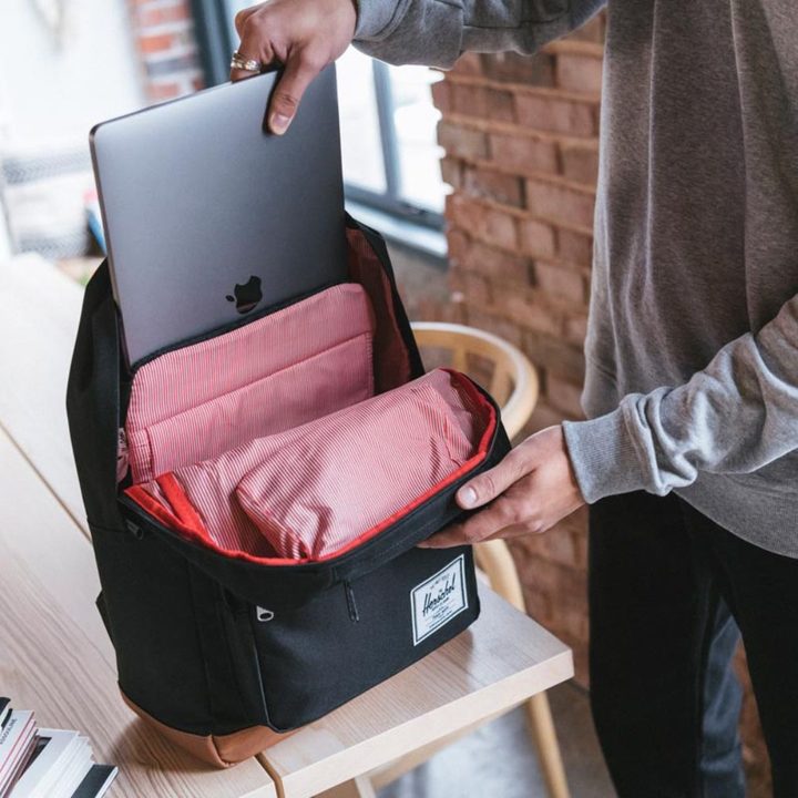 best macbook pro laptop backpack 14 The MacCase 16 Macbook Pro Best Business Laptop