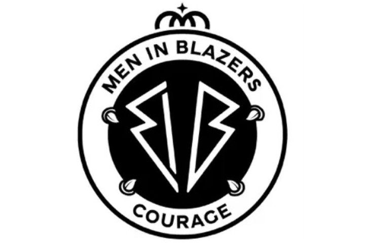 Men in Blazers podcast.