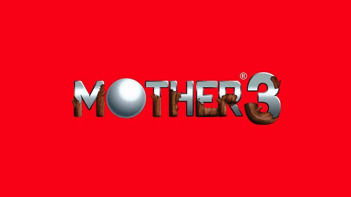 The cover of Mother 3