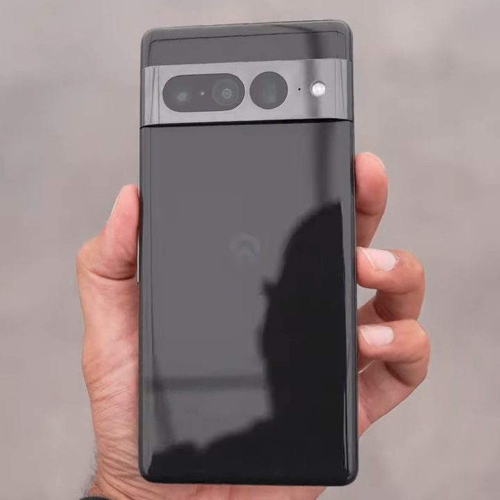 Google Pixel 7 Pro