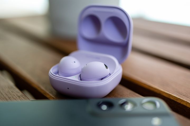 Samsung Galaxy Buds Pro 2.